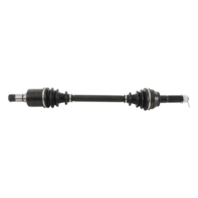 Polaris Ranger Axles - Rear Right - All Balls Racing - Xtreme Duty 8 Ball - `08-`09